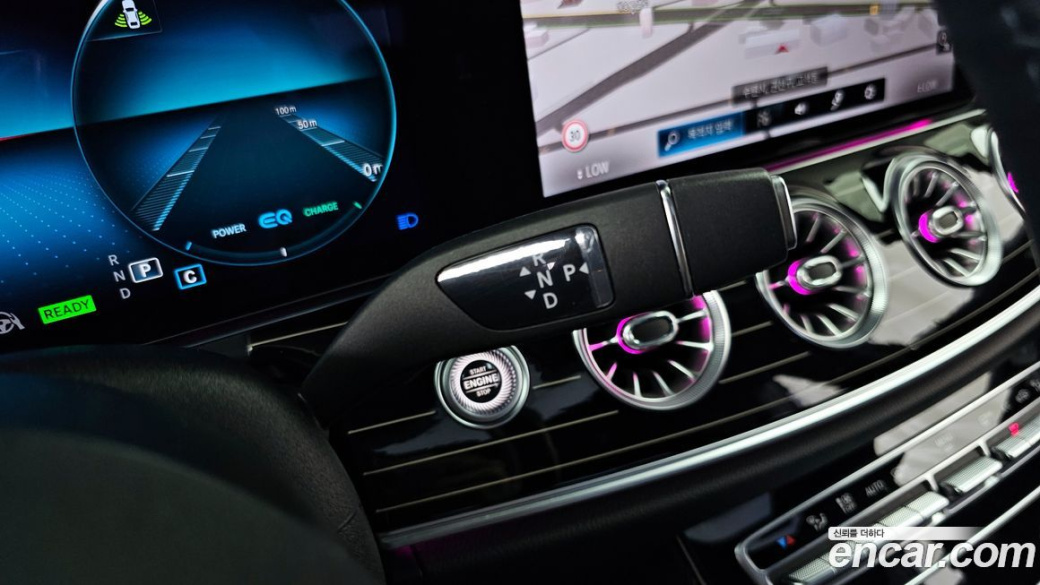 Mercedes-Benz CLS-Class CLS450 4MATIC, 2022