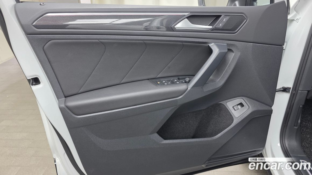 Volkswagen Tiguan 2.0 TDI Prestige, 2023