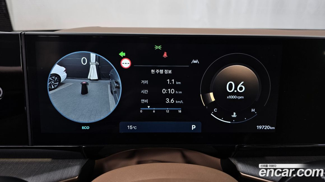 Hyundai Grandeur 2,5 Gasoline 2WD, 2024