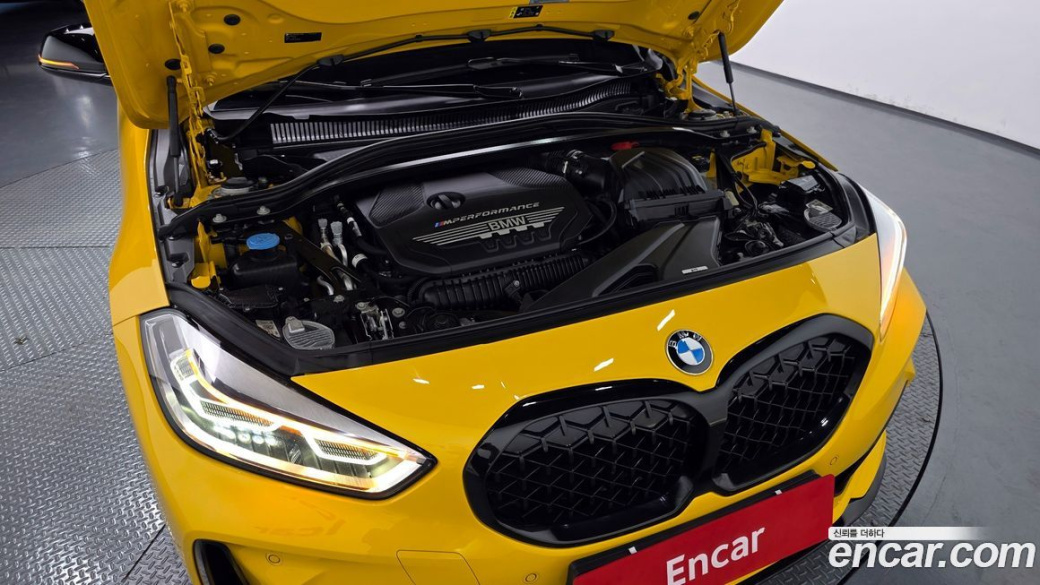 BMW 1-Series M135i xDrive Prism, 2022