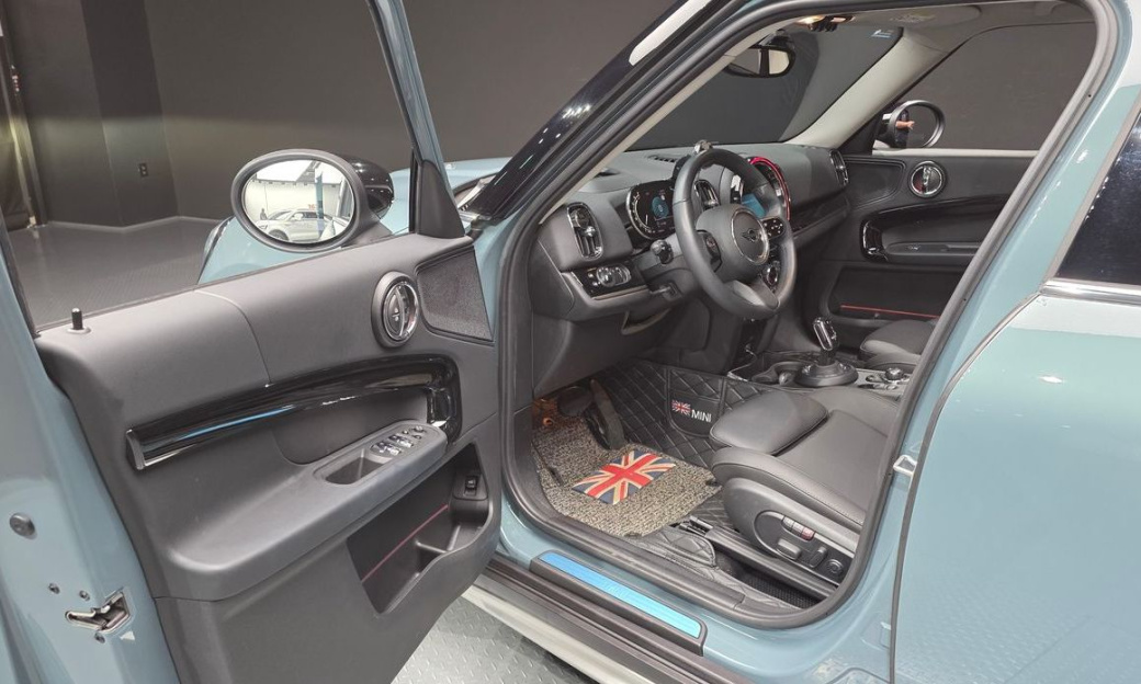 Mini Countryman Classic, 2024