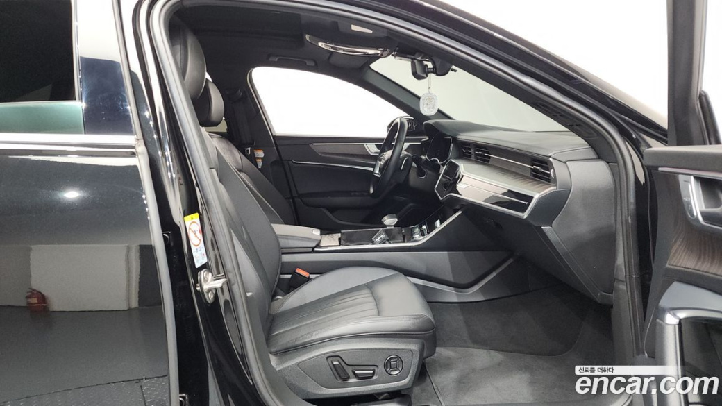 Audi A6 40 TDI Premium, 2023