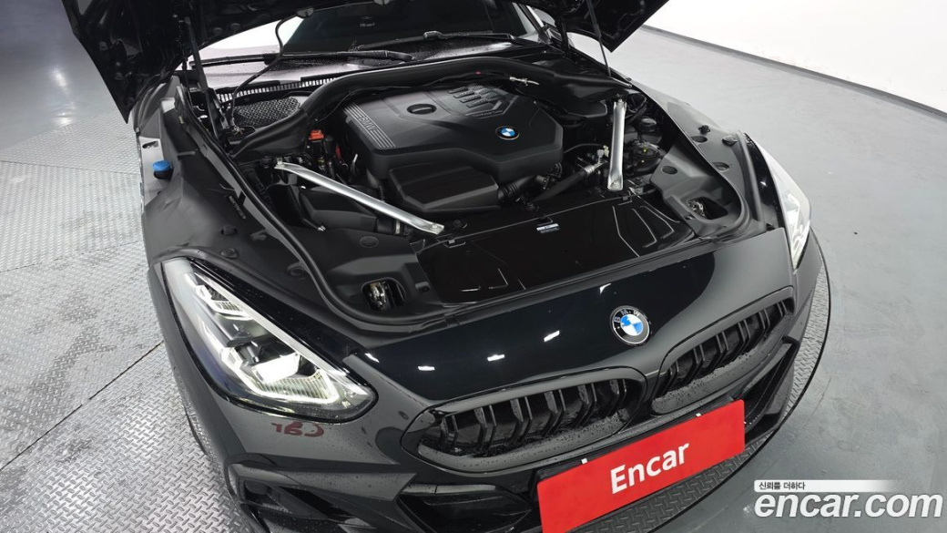 BMW Z4 sDrive20i M Sport, 2024