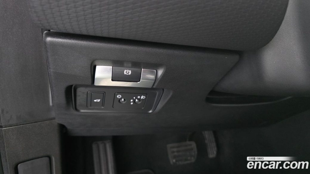 Land Rover Range Rover Evoque P250 S, 2022