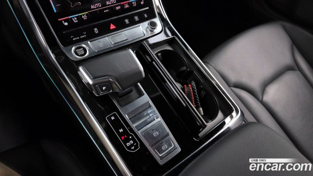 Audi Q7 45 TDI Quattro Premium, 2022