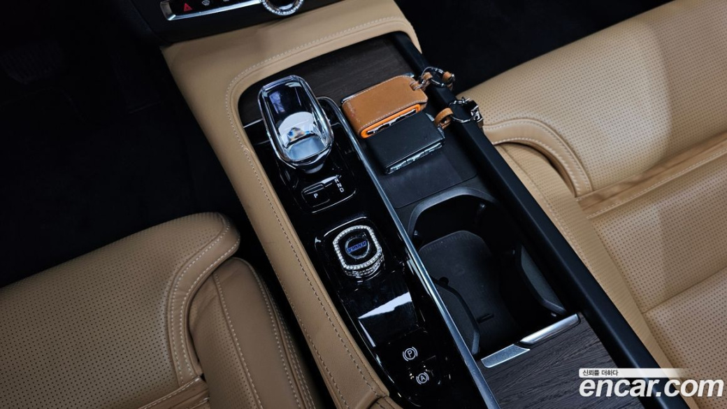 Volvo S90 B6 AWD Ultimate Bright, 2023