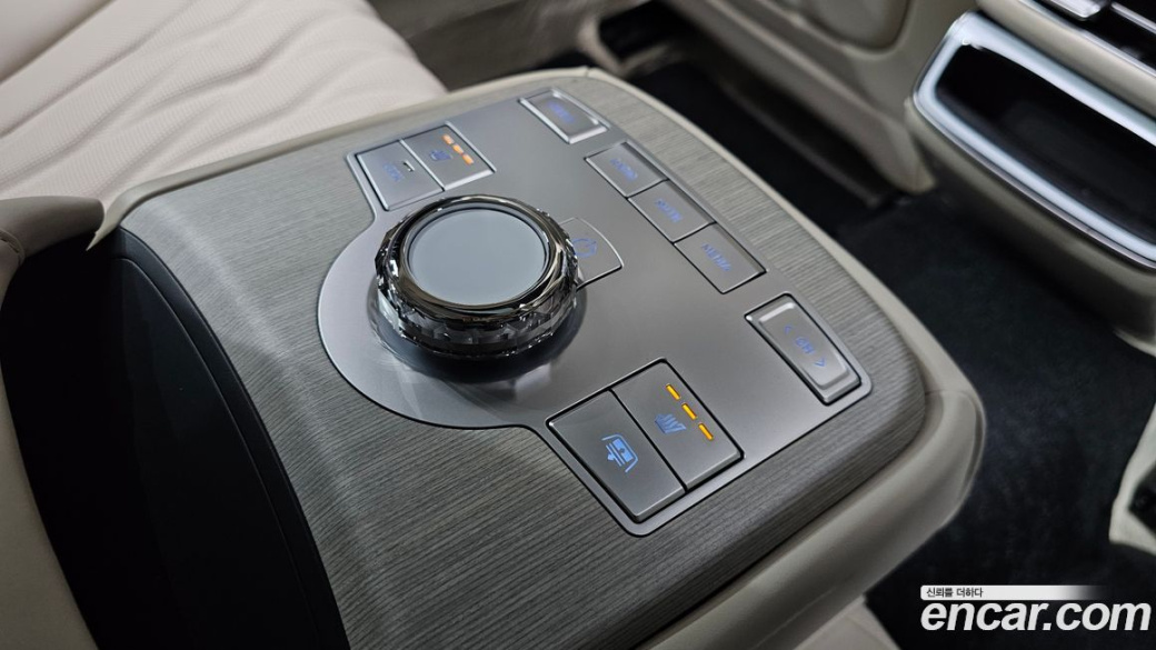 Genesis G80 Gasoline 2.5 Turbo AWD, 2026