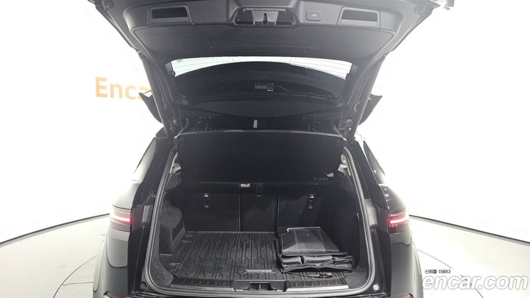 Land Rover Range Rover Evoque P250 S, 2024