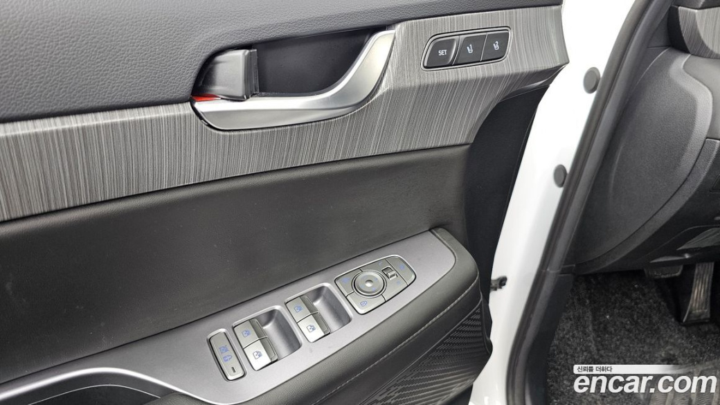 Hyundai Palisade Diesel 2.2 2WD, 2024