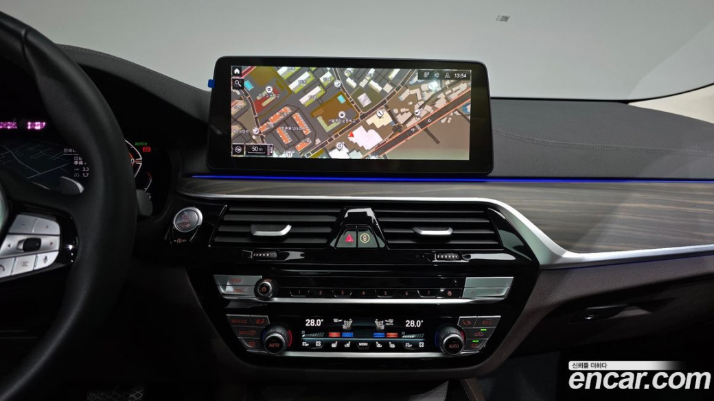 BMW Gran Turismo 620d Luxury, 2023