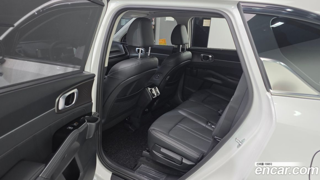 Kia Sorento Diesel 2.2 2WD, 2026