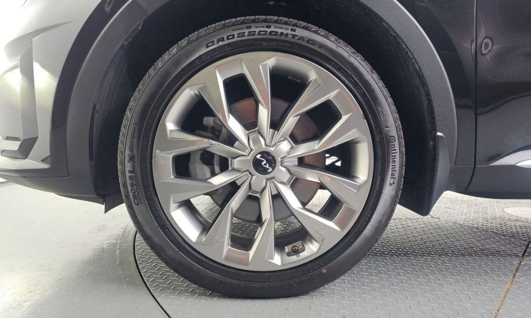 Kia Sorento Gasoline 2.5T 2WD, 2023
