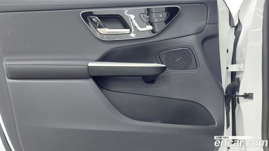 Mercedes-Benz GLC-Class GLC220 d 4MATIC, 2024