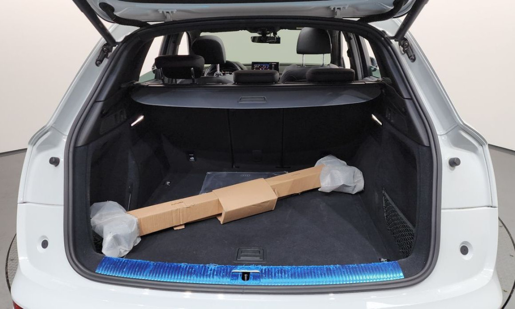 Audi Q5 45 TFSI Quattro Premium, 2022