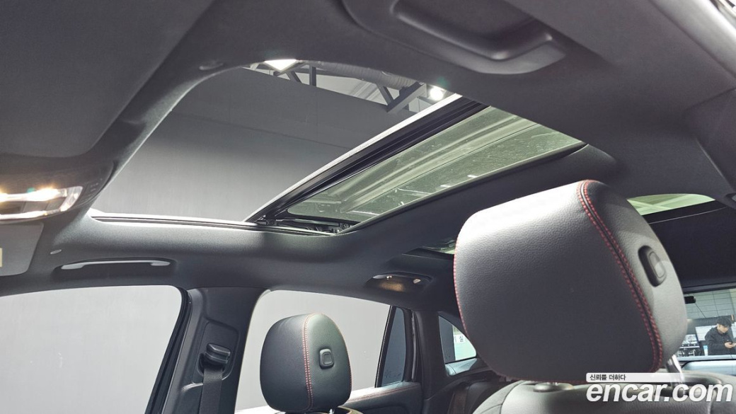 Mercedes-Benz GLA-Class GLA250 4MATIC, 2023