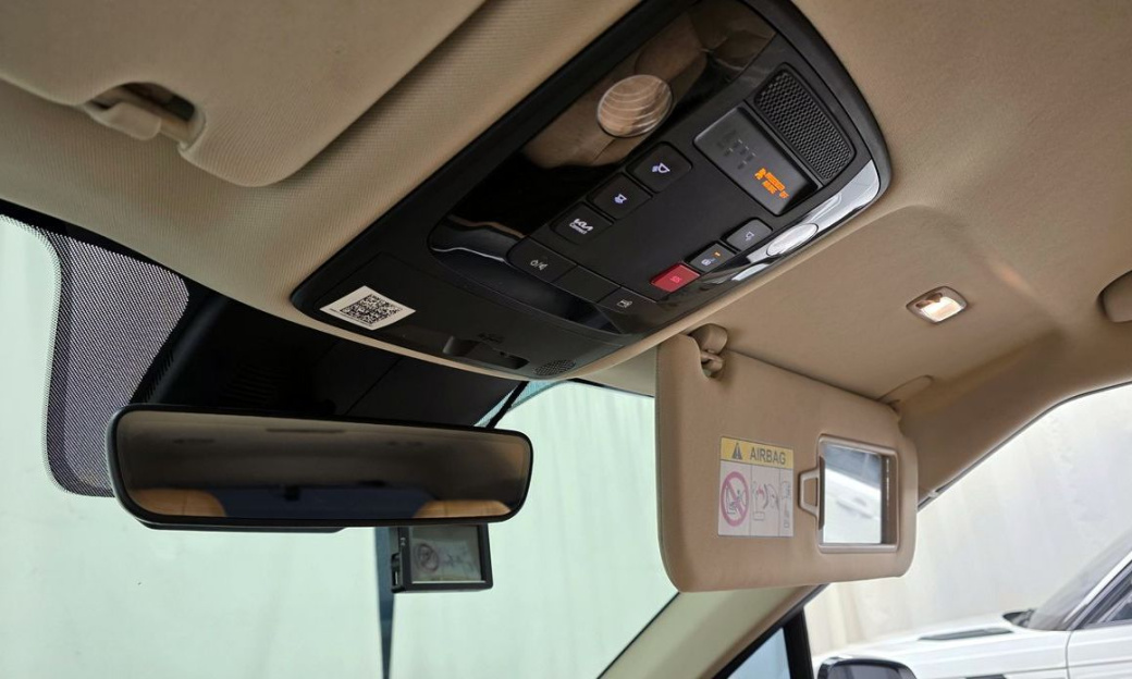 Kia Carnival 7-Seater Noblesse, 2023