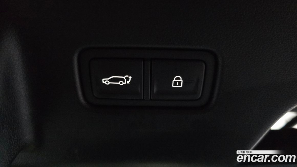 Hyundai Palisade Gasoline 2.5T 4WD 9-Seater, 2025