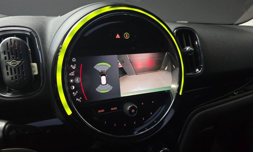 Mini Countryman Classic, 2024