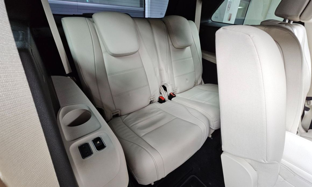 Mercedes-Benz GLS-Class GLS400d 4MATIC, 2022