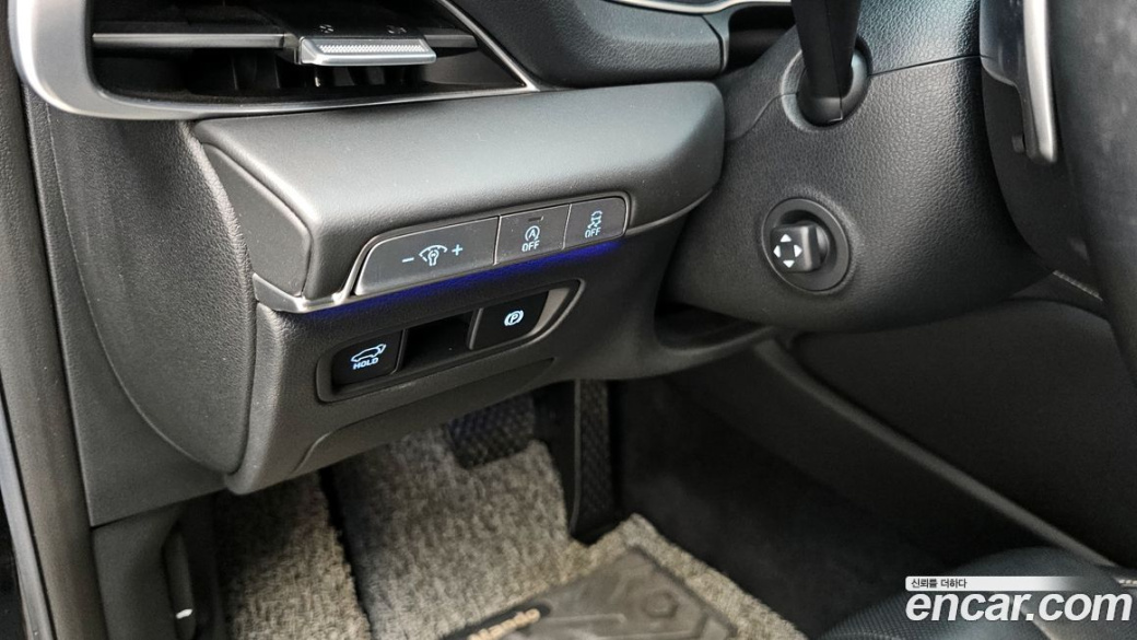 Genesis GV80 2.5T Gasoline AWD, 2022