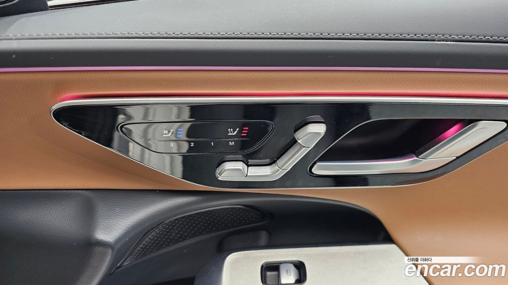 Mercedes-Benz E-Class E200 Avantgarde, 2025