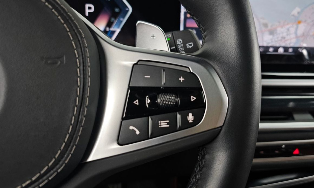BMW X7 xDrive 40i M Sport 6STR, 2024