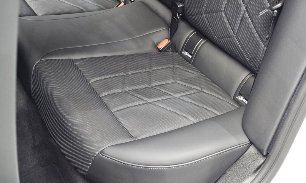 BMW 5-Series 520i M Sport, 2025