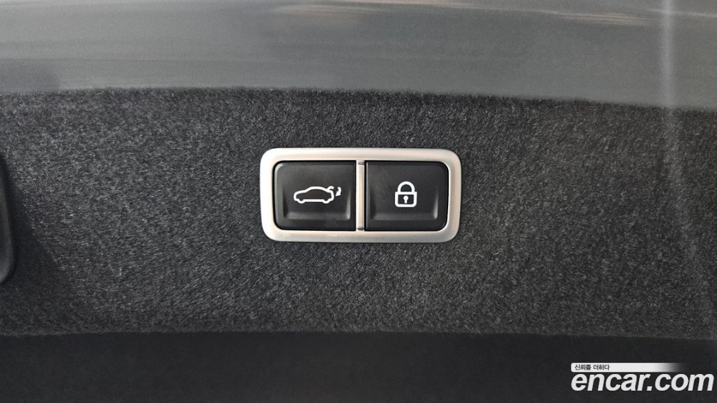 Genesis G80 Gasoline 2.5 Turbo AWD, 2022