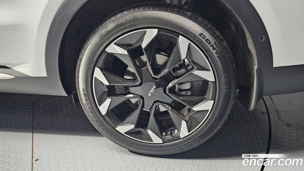 Kia Sorento Gasoline 2.5T 2WD, 2025