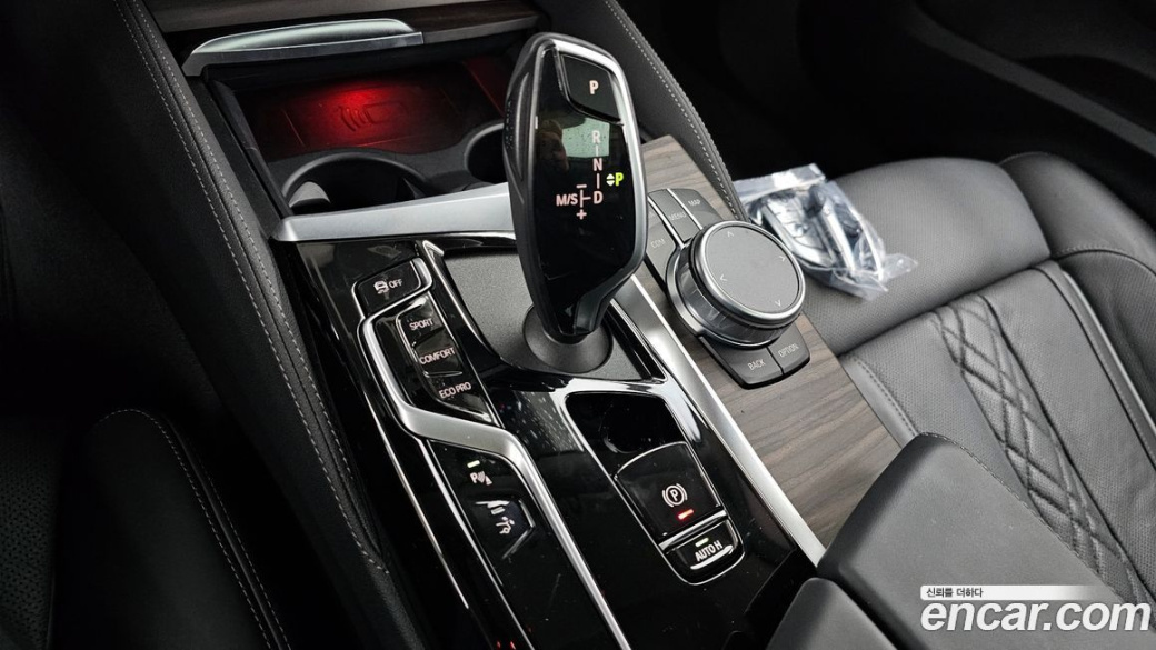 BMW Gran Turismo 630i xDrive Luxury, 2022