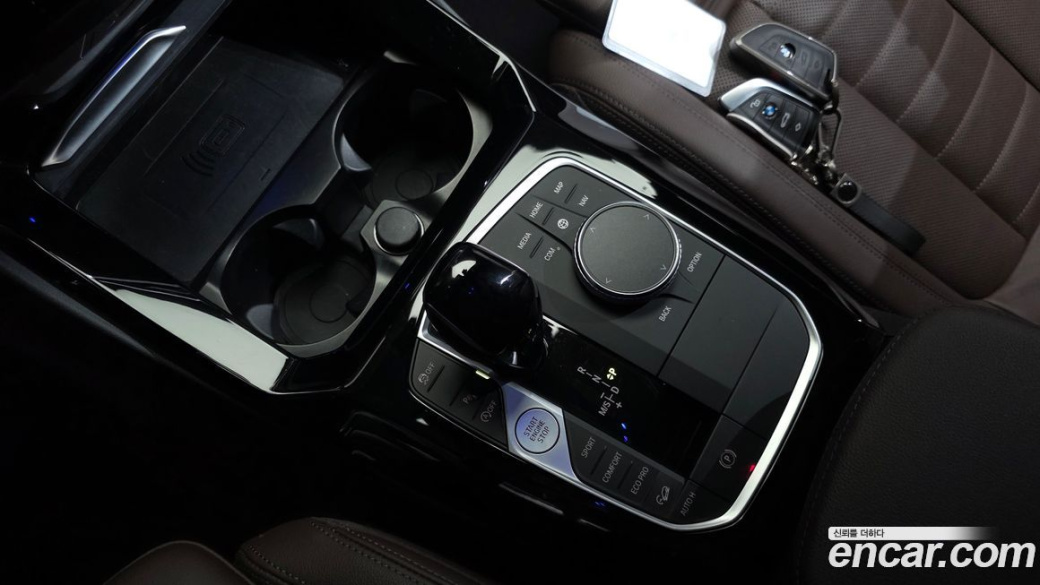 BMW X3 xDrive 20i M Sports Pro, 2022