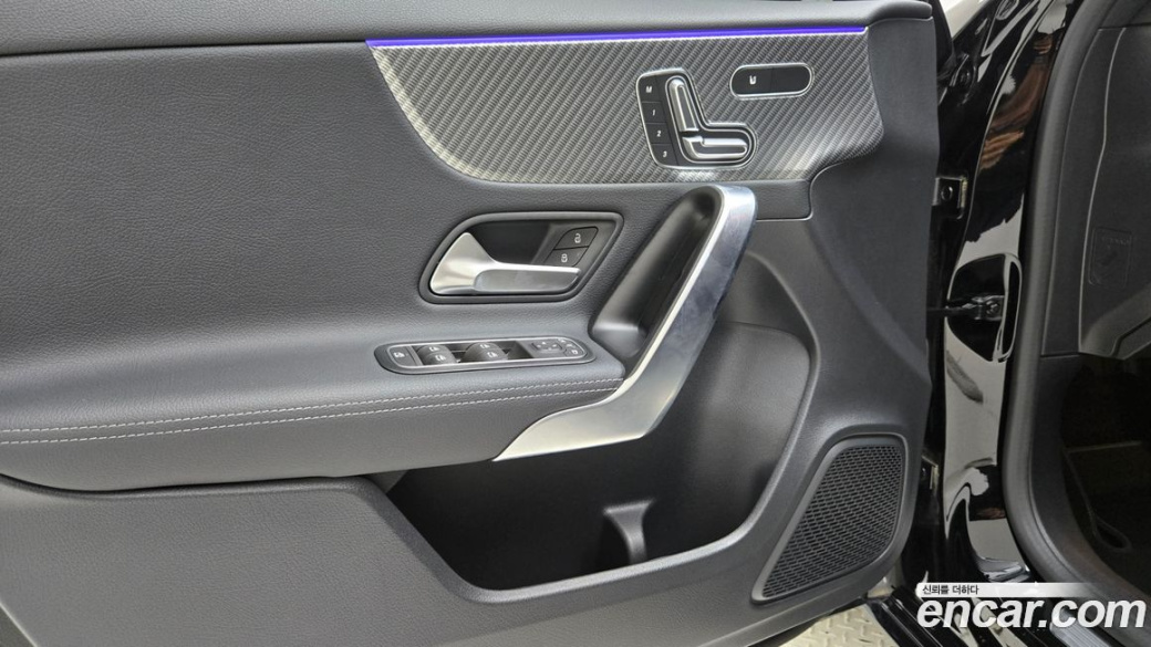Mercedes-Benz A-Class A220 Hatchback, 2024
