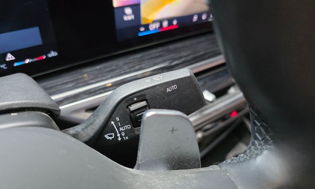 BMW X6 xDrive30d M Sport, 2024