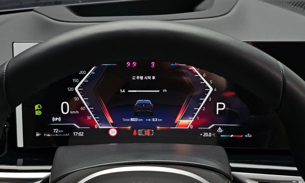 BMW X6 xDrive40i M Sport, 2025