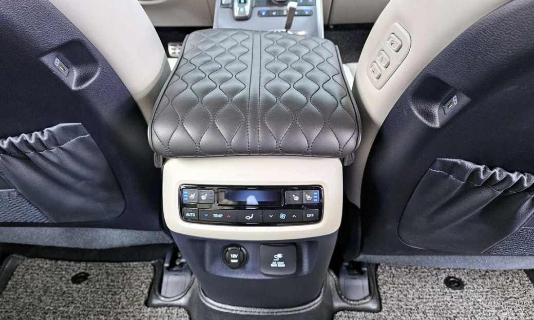 Hyundai Palisade Diesel 2.2 4WD, 2024