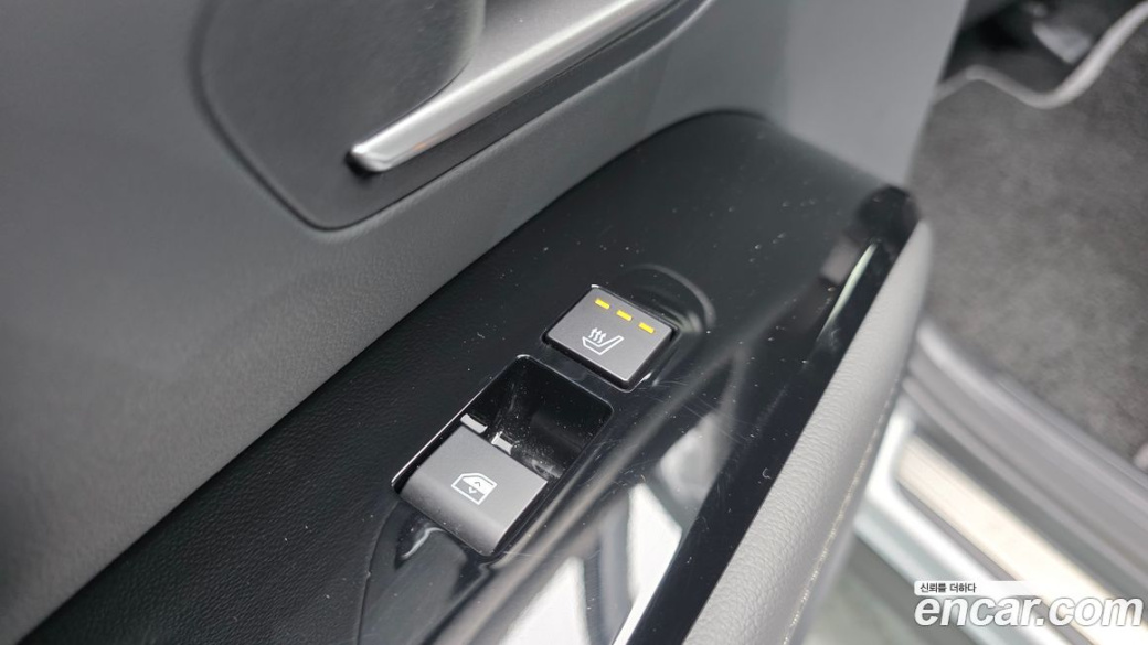 Hyundai Tucson Gasoline 1.6 Turbo 4WD, 2025