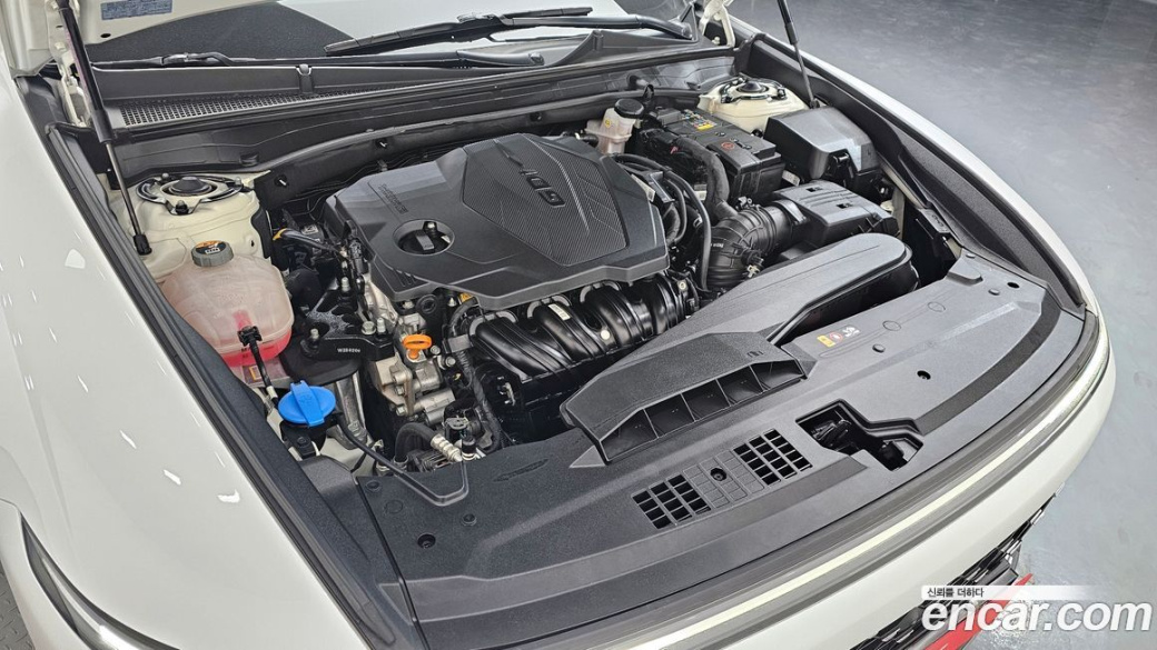 Hyundai Grandeur 2,5 Gasoline 2WD, 2023
