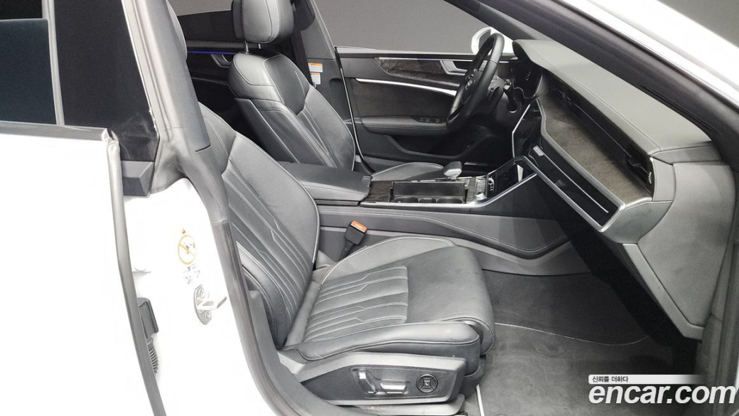 Audi A7 55 TFSI Quattro Premium, 2021