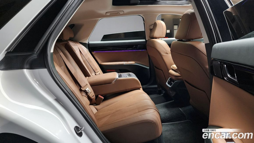 Hyundai Grandeur 2,5 Gasoline 2WD, 2023