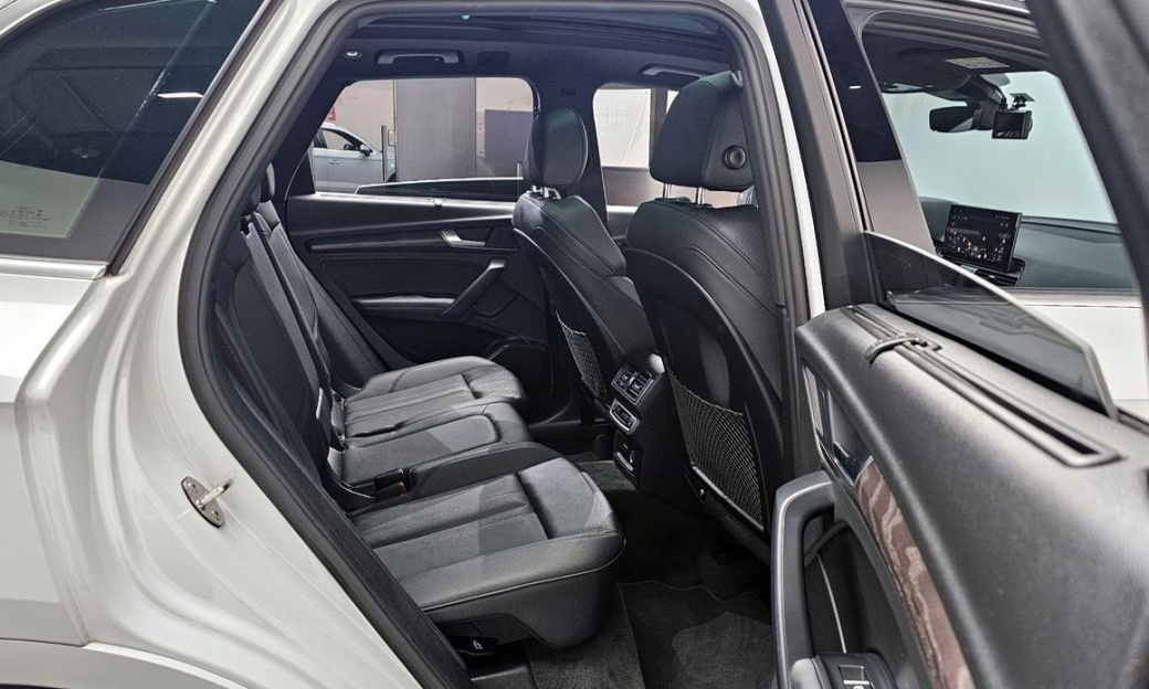 Audi Q5 40 TDI Quattro Premium, 2023