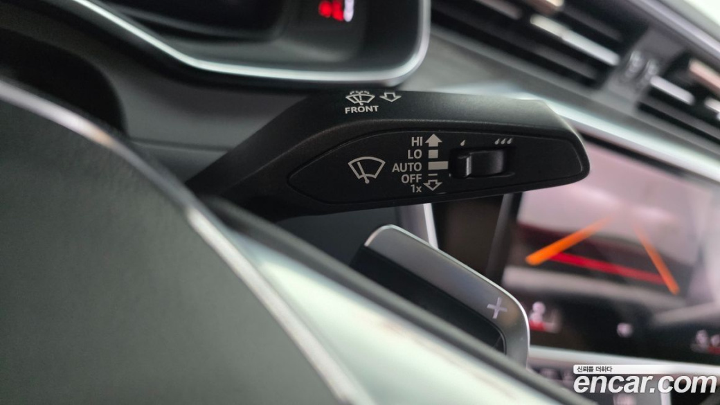 Audi A6 45 TFSI Premium, 2023