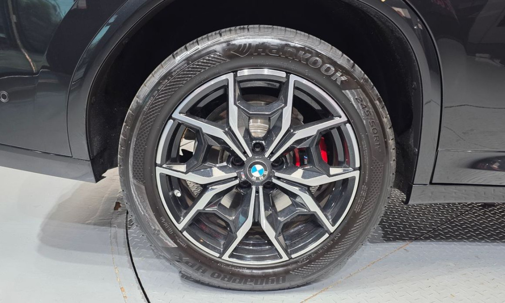 BMW X4 xDrive20i M Sports Pro, 2023