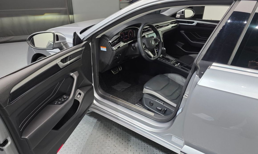 Volkswagen Arteon 2.0 TDI Prestige, 2023