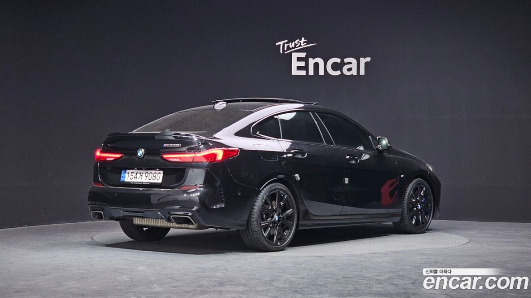 BMW 2-Series M235i xDrive, 2022