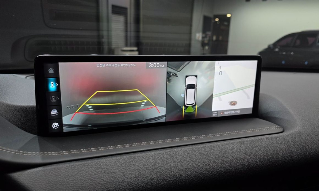 Genesis GV80 3.0 Diesel AWD, 2022