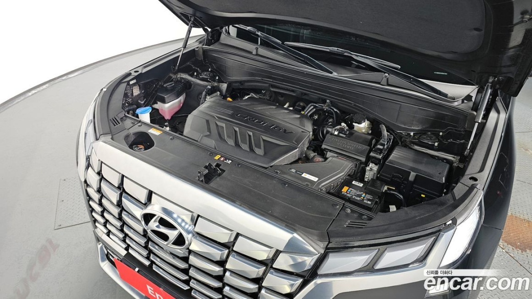 Hyundai Palisade Diesel 2.2 4WD, 2024