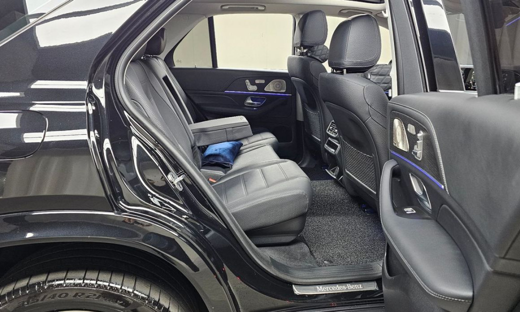 Mercedes-Benz GLE-Class GLE450 4MATIC, 2023