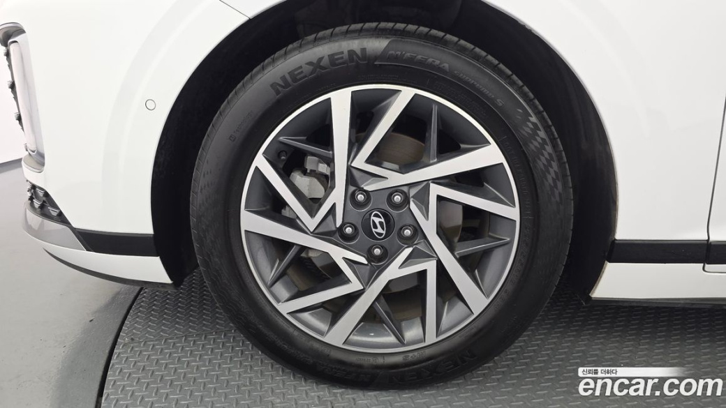 Hyundai Grandeur 2,5 Gasoline 2WD, 2023