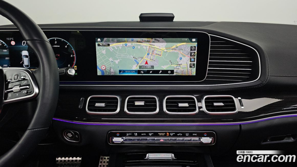 Mercedes-Benz GLE-Class GLE400d 4MATIC Coupe, 2023
