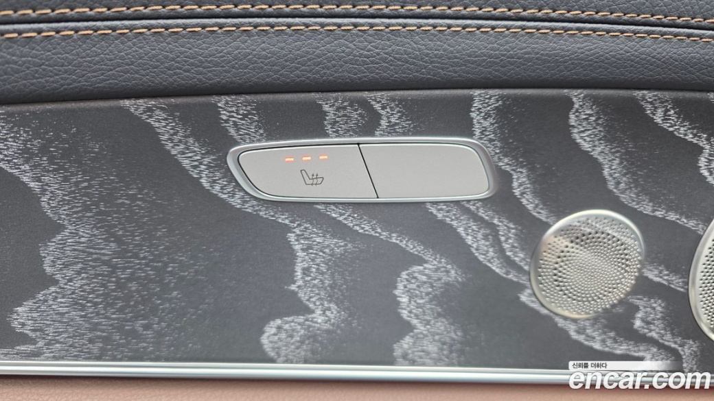 Mercedes-Benz E-Class E350 4MATIC Avantgarde, 2022